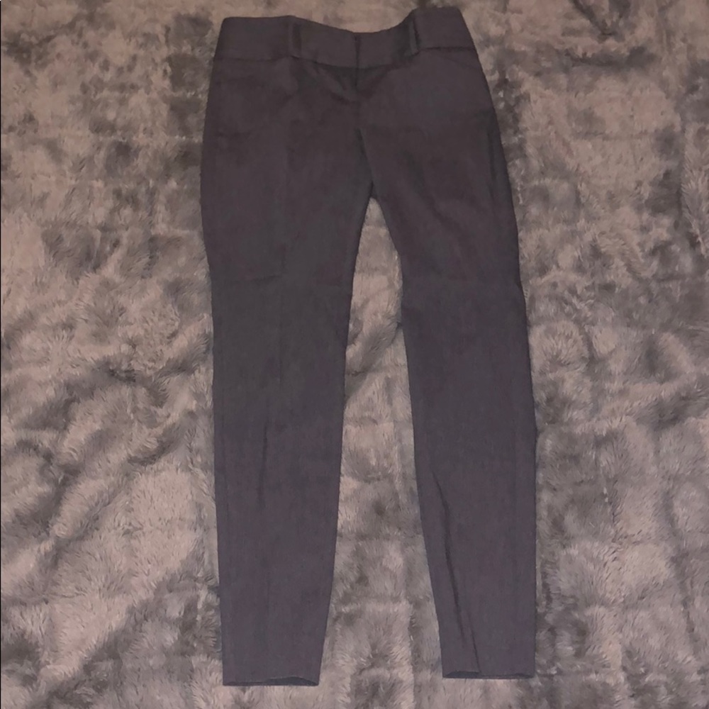 The Limited Dress Pants